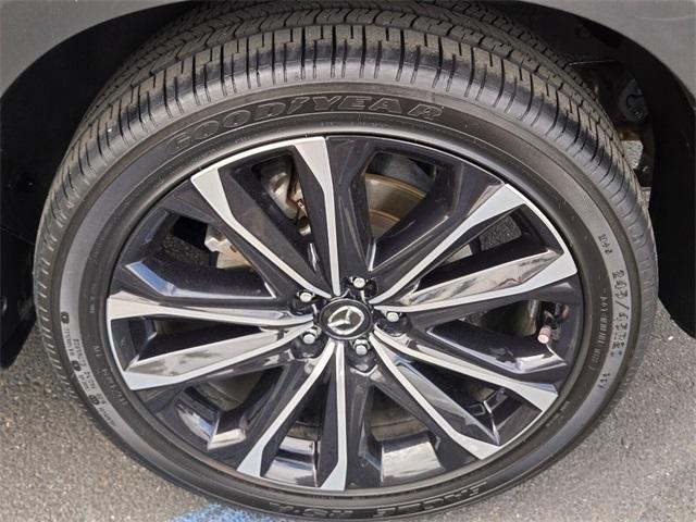 used 2023 Mazda CX-50 car, priced at $21,975