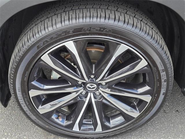 used 2023 Mazda CX-50 car, priced at $21,975