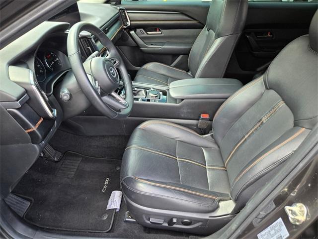 used 2023 Mazda CX-50 car, priced at $21,975
