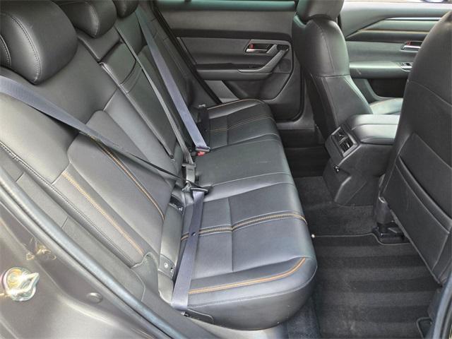 used 2023 Mazda CX-50 car, priced at $21,975