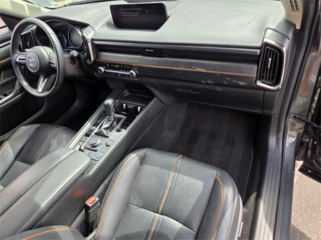 used 2023 Mazda CX-50 car, priced at $21,975
