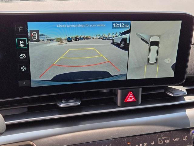 new 2026 Kia Carnival car, priced at $53,285