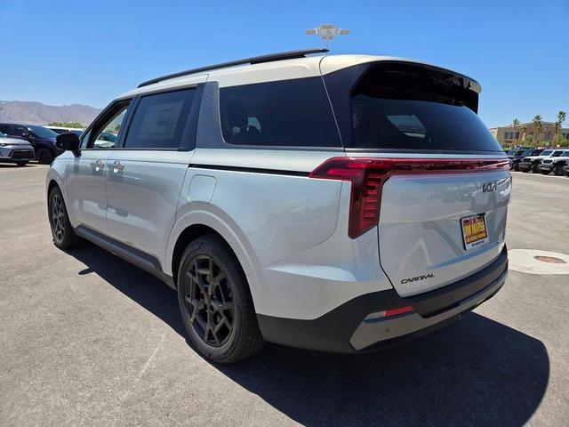 new 2026 Kia Carnival car, priced at $53,285