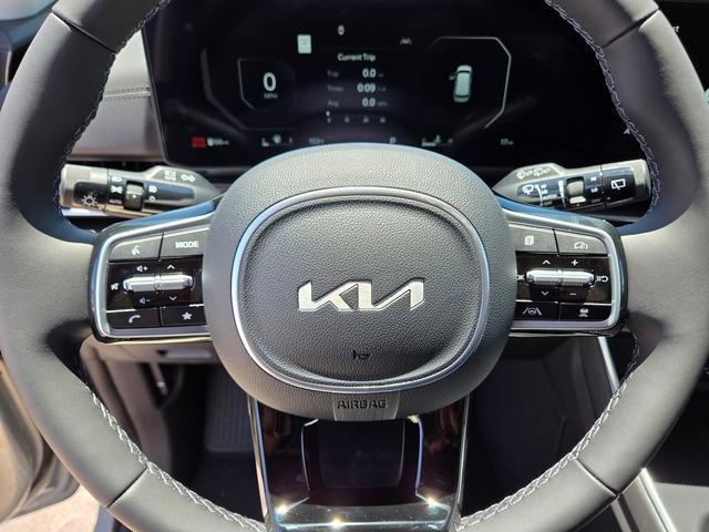 new 2026 Kia Carnival car, priced at $53,285