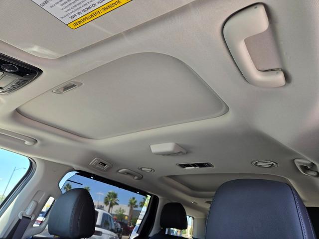 new 2026 Kia Carnival car, priced at $53,285