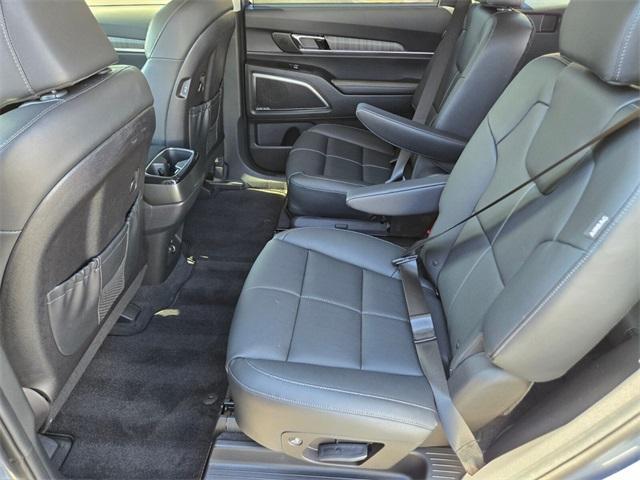 used 2025 Kia Telluride car, priced at $48,485