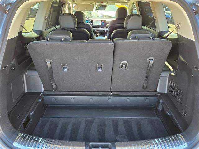 used 2025 Kia Telluride car, priced at $48,485