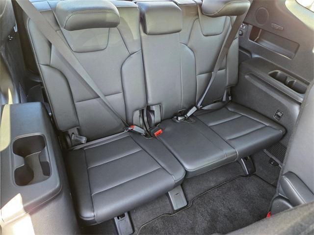 used 2025 Kia Telluride car, priced at $48,485