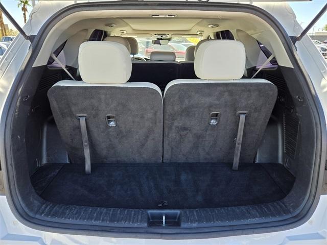 used 2022 Kia Sorento car, priced at $24,588