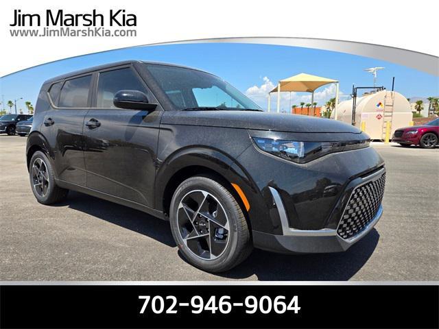 new 2025 Kia Soul car, priced at $26,485