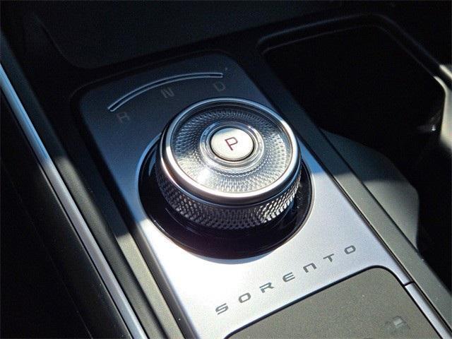 new 2025 Kia Sorento Plug-In Hybrid car, priced at $47,590