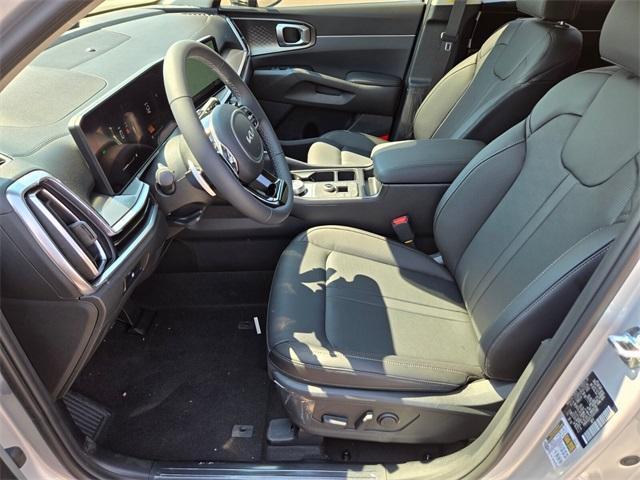 new 2025 Kia Sorento Plug-In Hybrid car, priced at $48,865