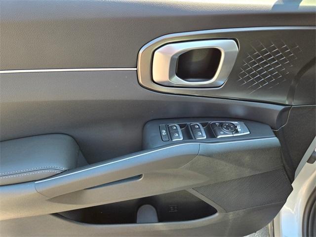 new 2025 Kia Sorento Plug-In Hybrid car, priced at $48,865