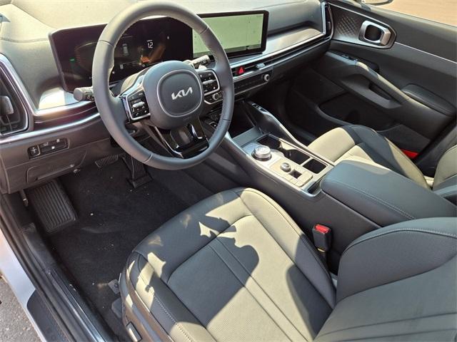 new 2025 Kia Sorento Plug-In Hybrid car, priced at $48,865