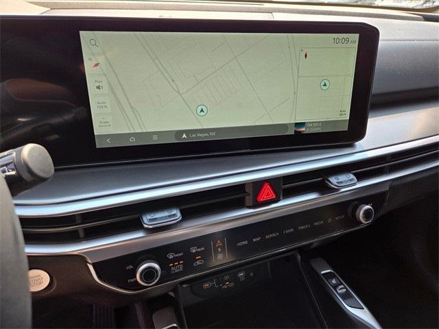 new 2025 Kia Sorento Plug-In Hybrid car, priced at $47,590