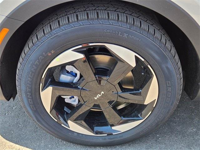 new 2025 Kia Sorento Plug-In Hybrid car, priced at $47,590