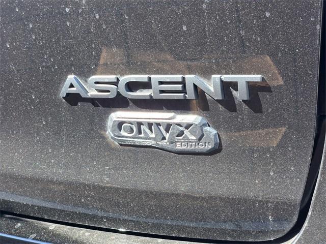 used 2023 Subaru Ascent car, priced at $33,988