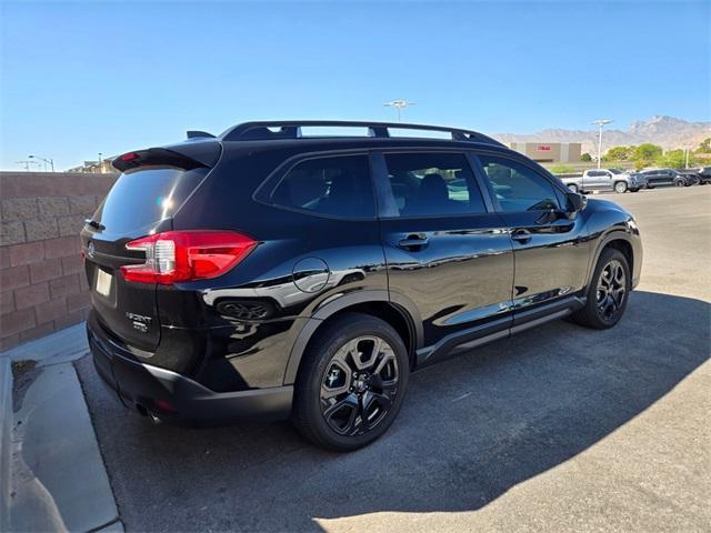 used 2023 Subaru Ascent car, priced at $33,988