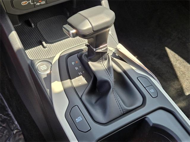new 2025 Kia K4 car, priced at $27,265
