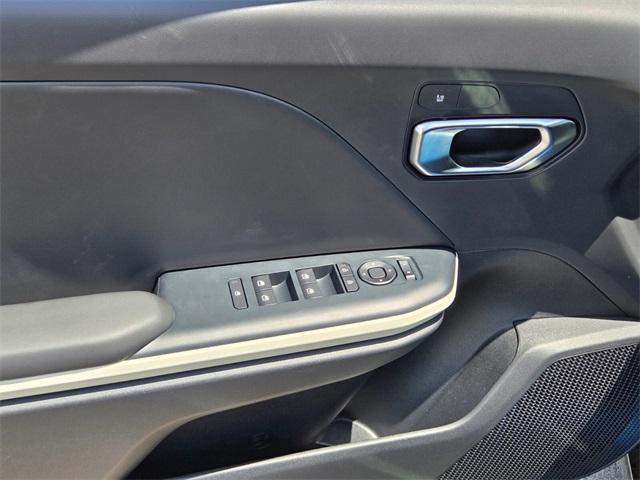 new 2025 Kia K4 car, priced at $27,265
