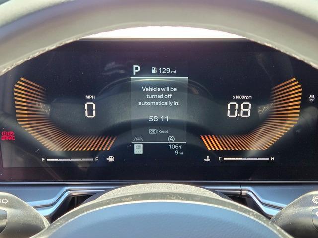 new 2025 Kia Sorento car, priced at $37,605