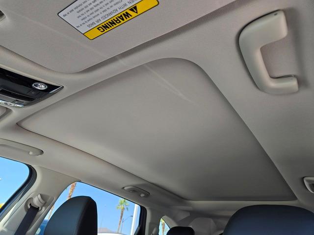 new 2025 Kia Sorento car, priced at $37,605