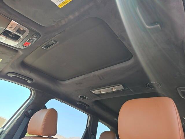 new 2025 Kia Telluride car, priced at $54,215