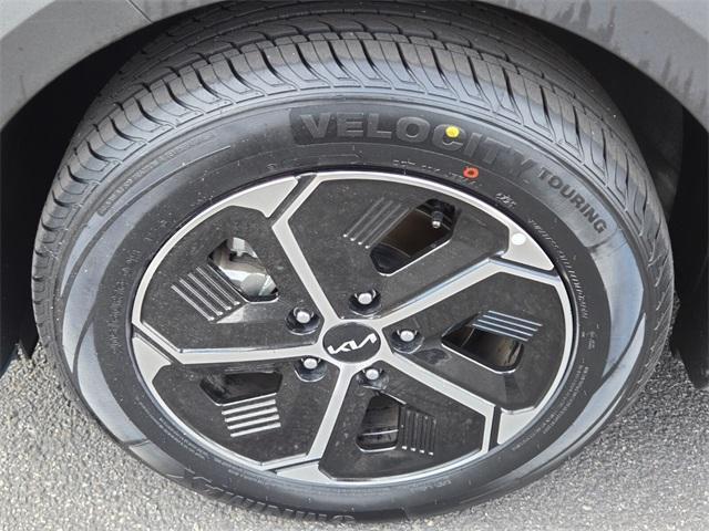 used 2023 Kia Niro car, priced at $24,450