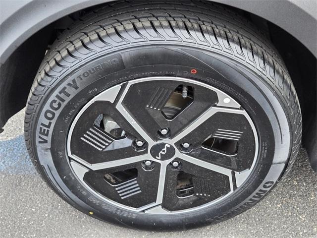 used 2023 Kia Niro car, priced at $24,450
