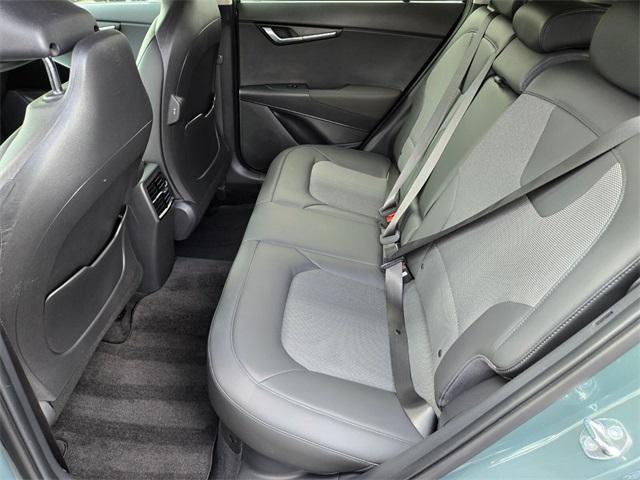 used 2023 Kia Niro car, priced at $24,450