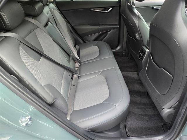 used 2023 Kia Niro car, priced at $24,450