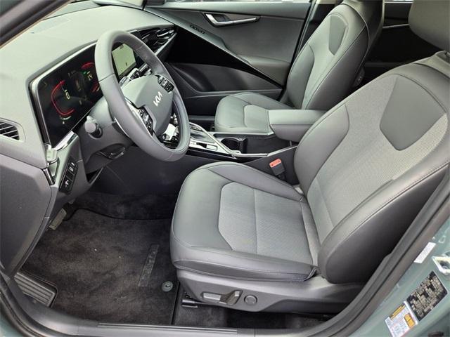 used 2023 Kia Niro car, priced at $24,450