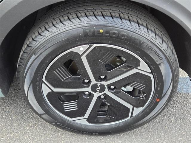 used 2023 Kia Niro car, priced at $24,450