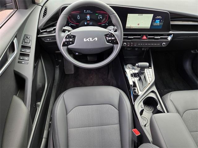used 2023 Kia Niro car, priced at $24,450