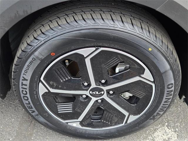 used 2023 Kia Niro car, priced at $24,450