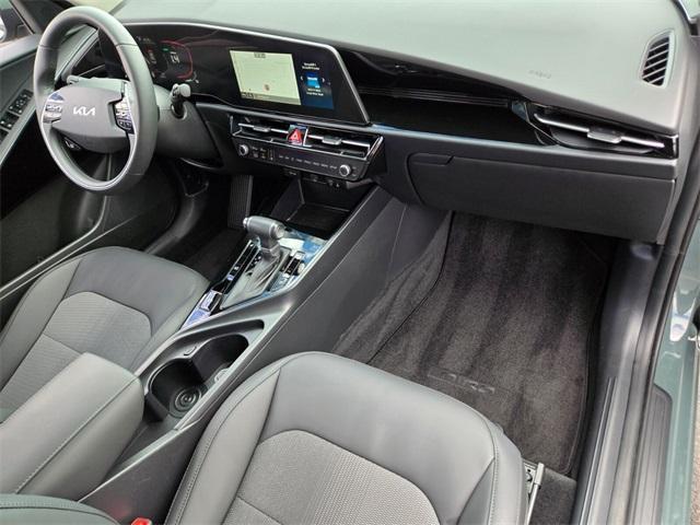 used 2023 Kia Niro car, priced at $24,450