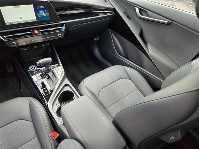 used 2023 Kia Niro car, priced at $24,450