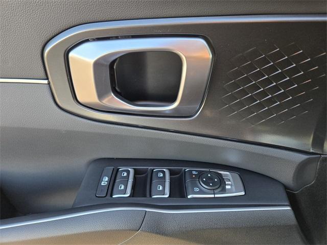 new 2026 Kia Sorento car, priced at $41,970