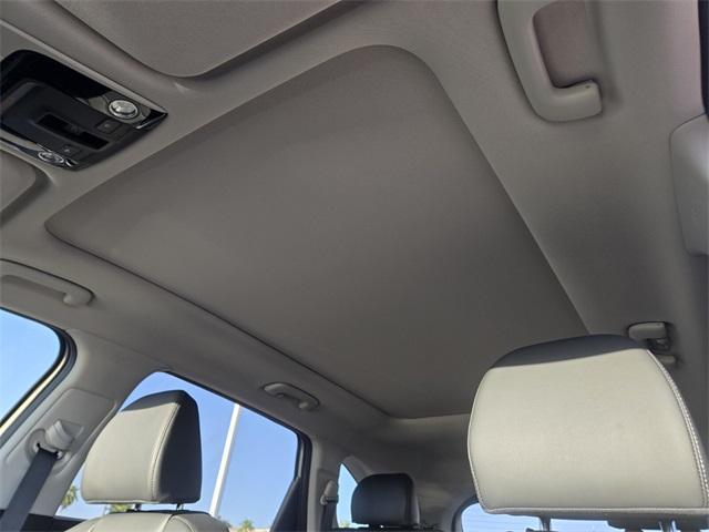 new 2026 Kia Sorento car, priced at $41,970