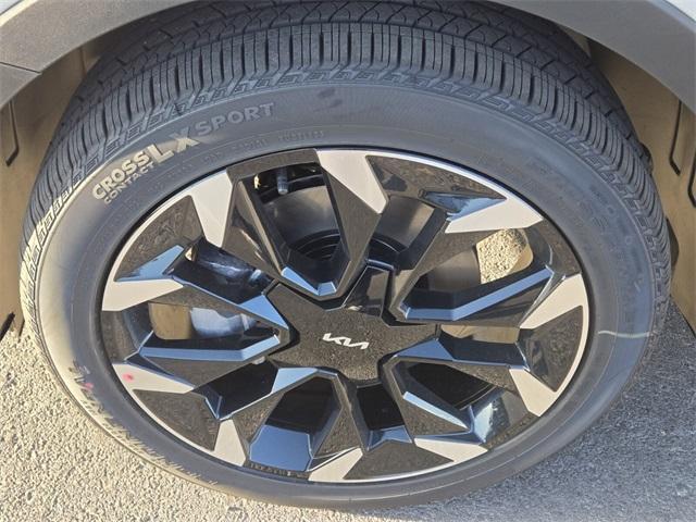 new 2026 Kia Sorento car, priced at $41,970