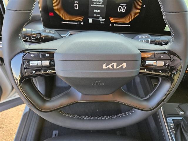 new 2026 Kia Sorento car, priced at $41,970