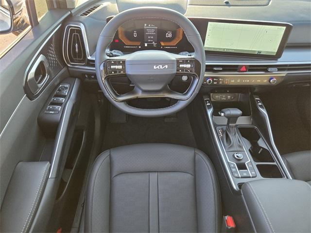 new 2026 Kia Sorento car, priced at $41,970