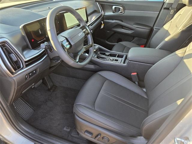 new 2026 Kia Sorento car, priced at $41,970