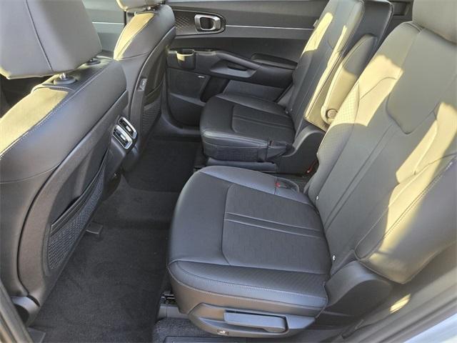 new 2026 Kia Sorento car, priced at $41,970