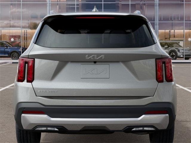 new 2026 Kia Sorento car, priced at $41,970