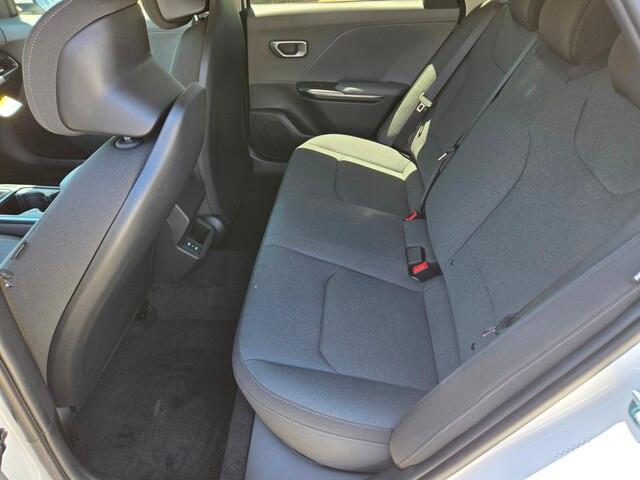 new 2025 Kia K4 car, priced at $22,995