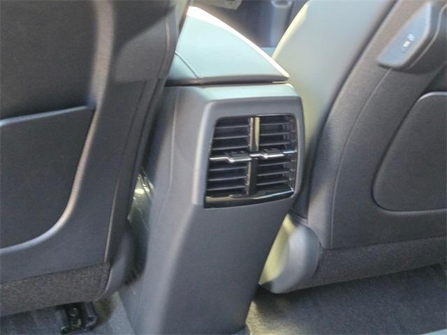 new 2025 Kia Niro EV car, priced at $41,370