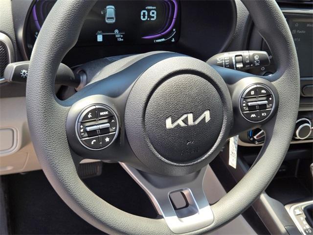 new 2025 Kia Soul car, priced at $22,405