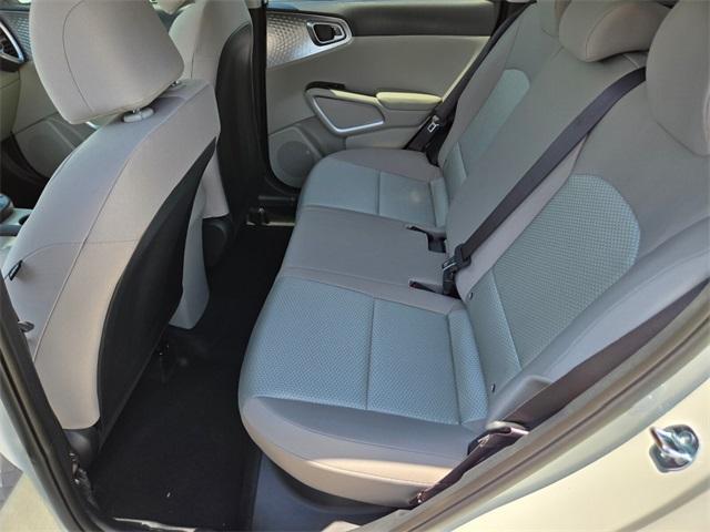 new 2025 Kia Soul car, priced at $22,405