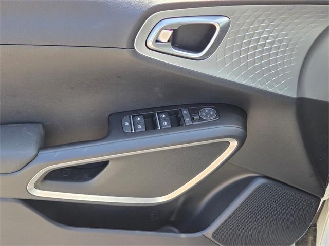 new 2025 Kia Soul car, priced at $25,300